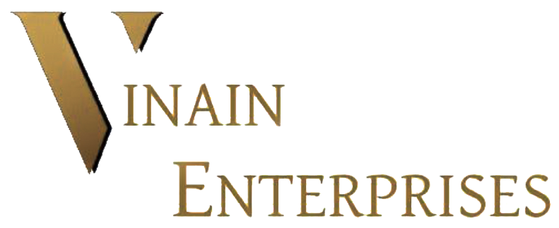 Vinain Enterprises Logo